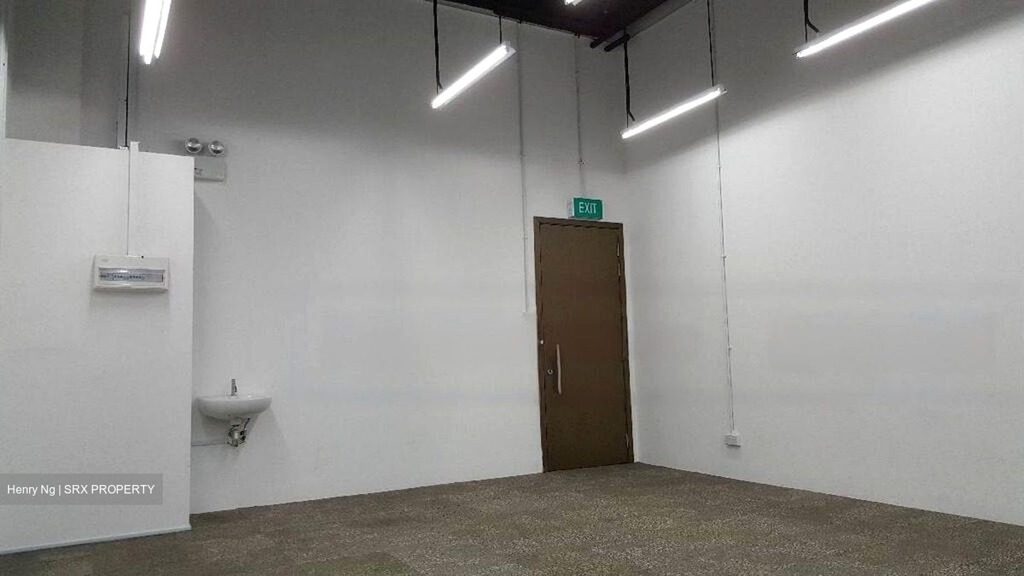 Centropod @ Changi (D14), Office #450902991